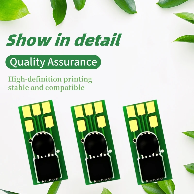 CF410 CF410X CF411X CF412X CF413X Toner Cartridge Chip Compatible For HP M452dw 452dn 452nw MFP M477fnw M377dw M477fdn M477 Chip