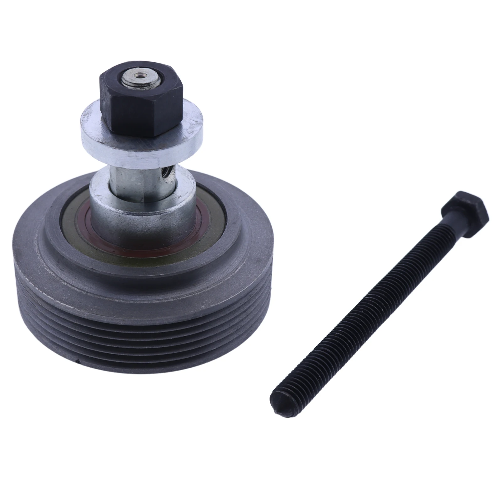 Water Pump Idler Pulley 3064919  AR45189 For Cummins Big Cam NT N855 NTA855