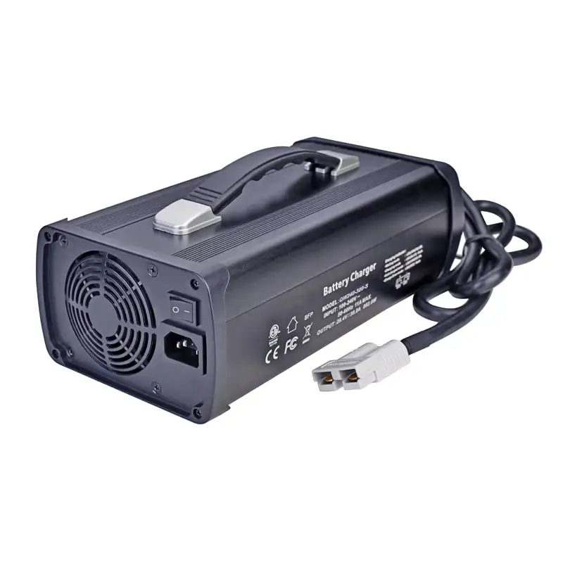 900W Battery Charger 16.8V 35a 40a 45a 50a for 4S 14.4V 14.8V Electric Tricycles Lithium ion batteries Smart Charger