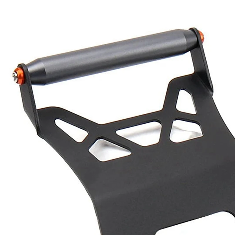 For CFMOTO 800 MT 800MT 800Mt Windshield Stand Holder Phone Mobile Phone GPS Navigation Plate Bracket 22Mm Motorcycle Parts