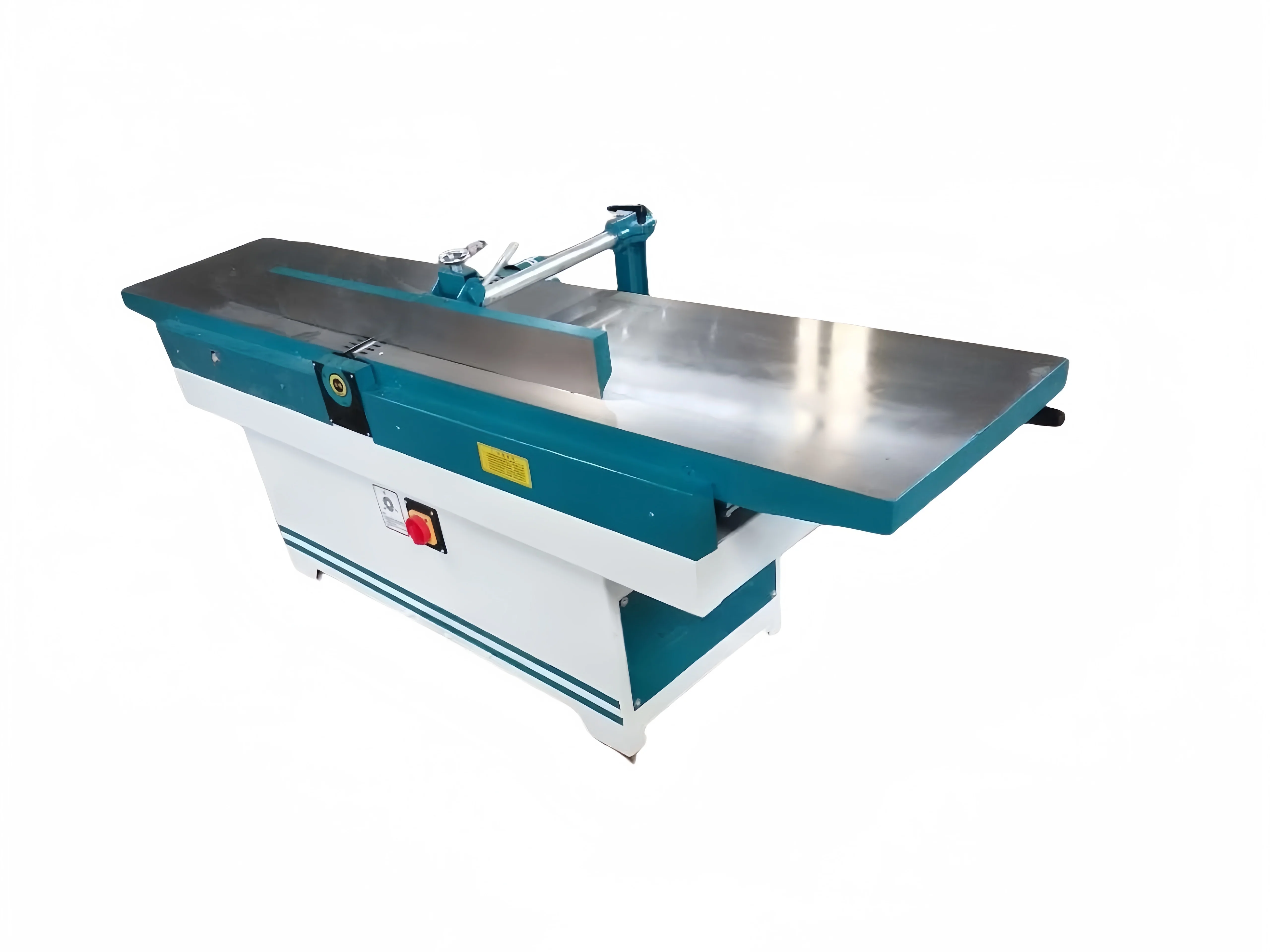 Wood Bench Surface Planer For Solid Machine Surface Straight Planer