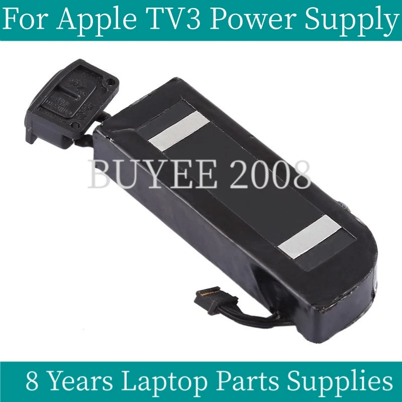 

Original For Apple TV3 614-0492 ADP-6BF Power Supply Adapter 3.4V 1.75A 614-0482 A1378 A1469 Power Board