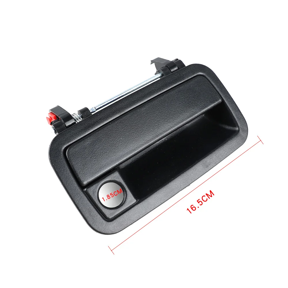 AUTO CAR OUTSIDE EXTERIOR DOOR HANDLE FOR DAEWOO ESPERO FRONT REAR LEFT RIGHTOEM96145140/1 96134291/2