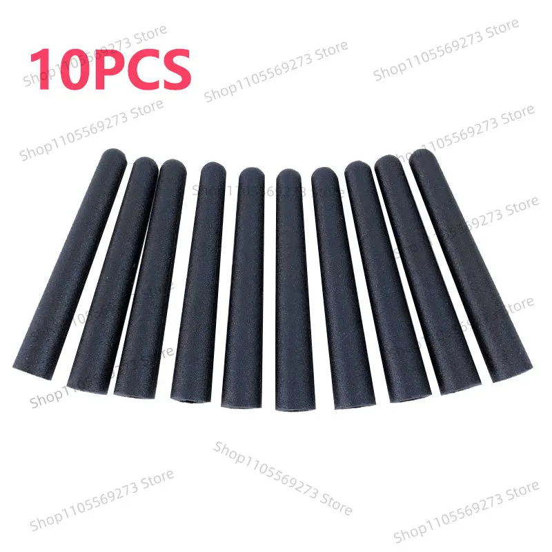 LH07 New Bluetooth Antenna Cover Plastic Hat For Leica TS02 TS03 TS06 TS09 TS11 Total Stations Black 1PC 2PCS 5PCS 10PCS