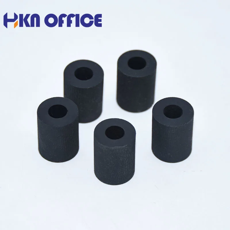 100pcs 302F906230 302F909171 302NG94120 Pulley Feed Separation Pickup Roller for Kyocera 1800 1801 2200 2201 2010 2011 2210 2211