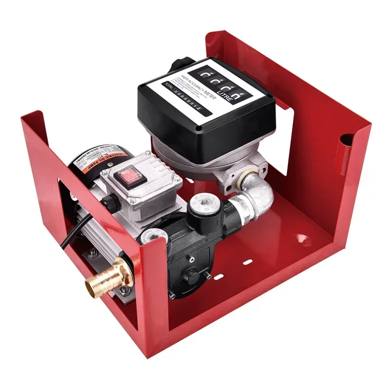 

Hot sell cheap fuel dispenser pump pump filling station fuel dispensing pump