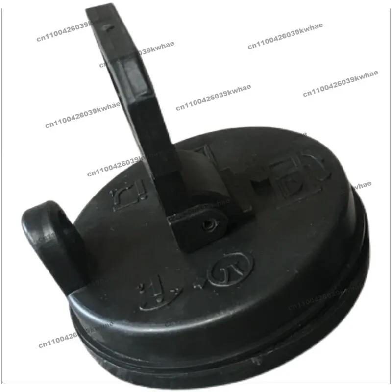 For Suitable for 50E 30B 955 Loader Cover Filter Screen Forklift Fuel Cover Filter