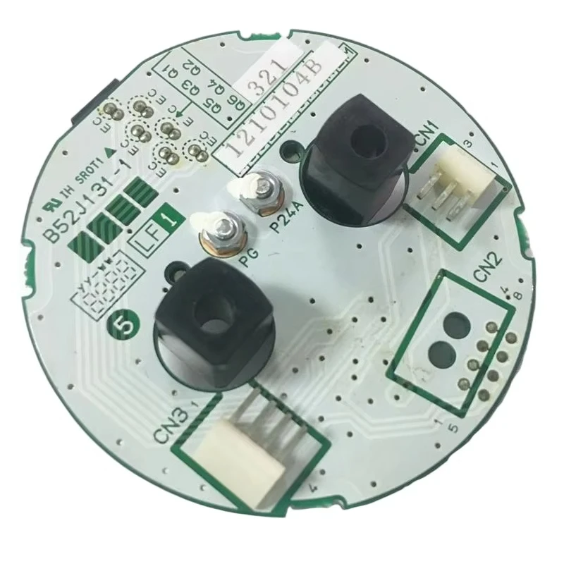 TC-S2A Tool Library Encoder B52J131-1 TC-S2Z Tool Library Sensor, Tool Library Address Encoder, Replacement Machine Spare Parts