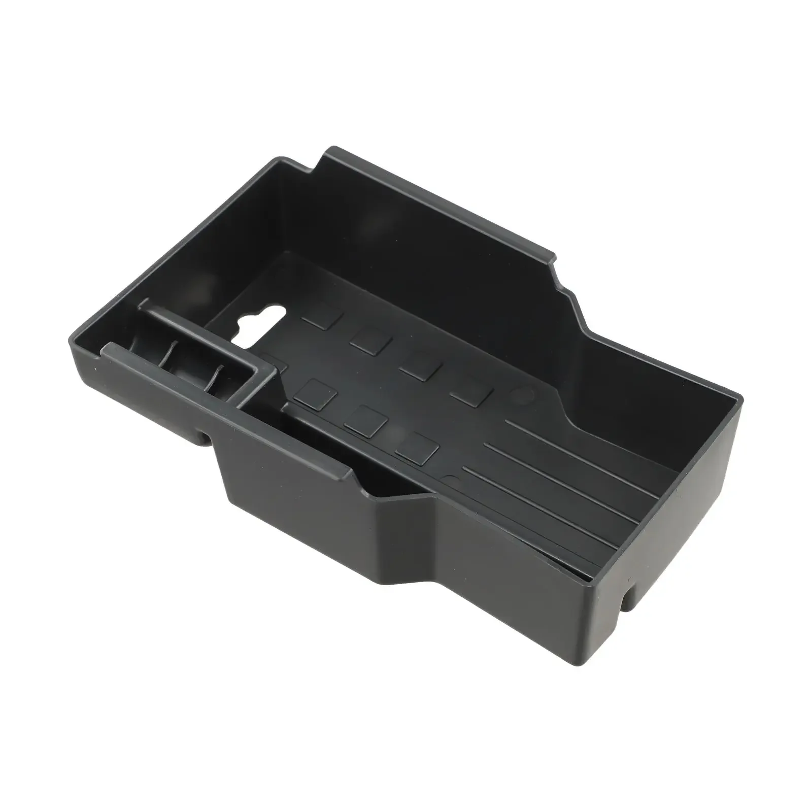 Car Interior Storage SX4 Armrest Vitara Replacement As Shown Compatible With Multiple Models Made Of Quality Materials