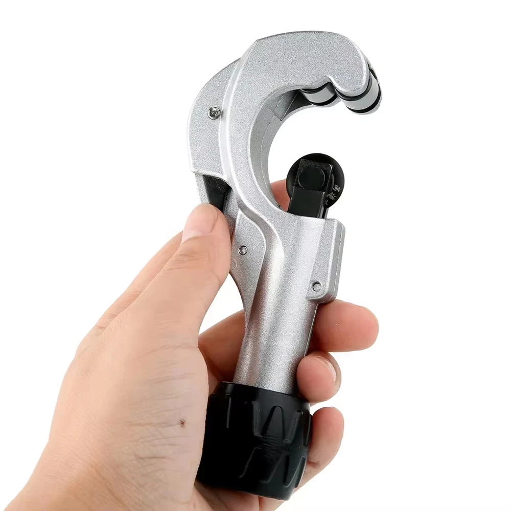 Metal Tube Cutter 3-35mm Pipe Plumber Copper Steel Aluminum alloy Deburring Tool - view 3