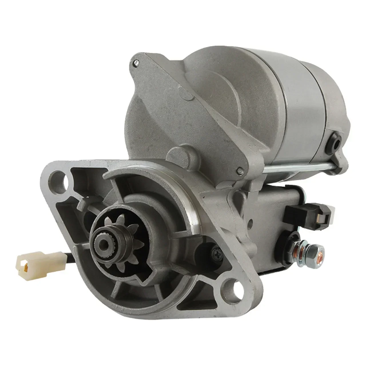 

Motor de mercado de accesorios STG50033, arranque para carretilla elevadora 5Fg-23, 5Fg-25, 5Fg-28, 28100, 02120, 71, 281