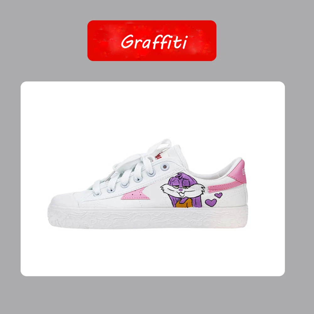 

White Notebook Tire Painting Gel Pencil Graffiti Pens Marker Pen Oily Waterproof