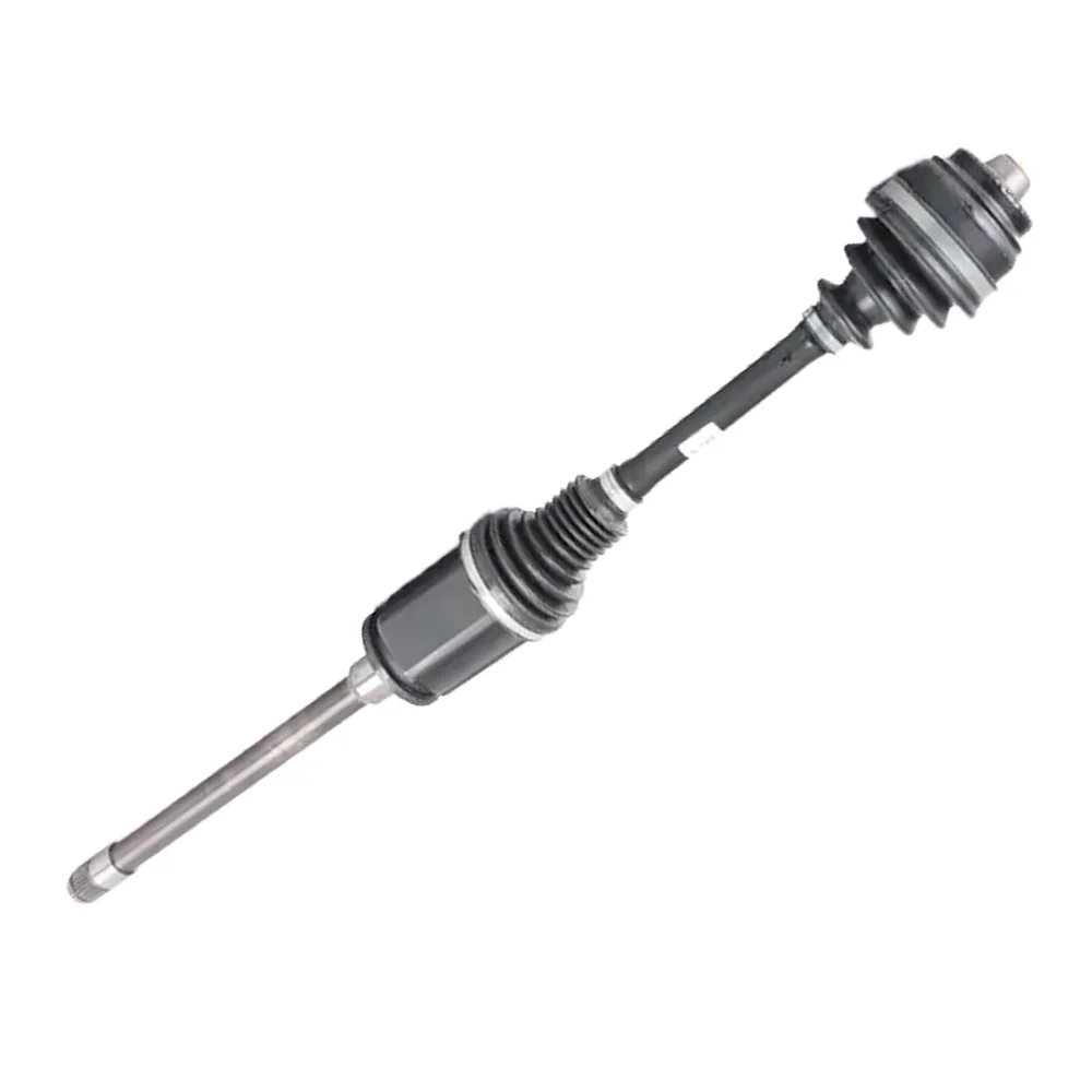 Front Right Axle Shaft 31607593042 31607606026 for BMW 5 7 Series F07 550i F01, F02, F03, F04 750i 740i