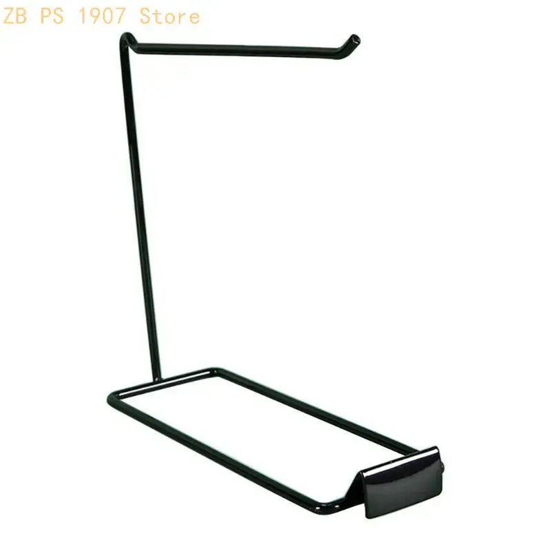 متعددة الوظائف عرض المجوهرات حامل سوار عرض حامل سبيكة الملمس 55KA #1