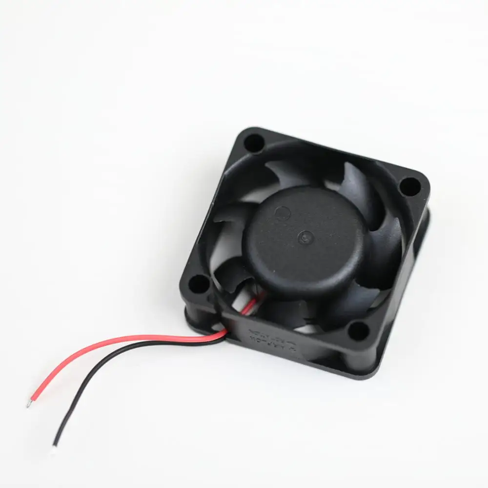 Ventilador de refrigeración de doble Bola de repuesto, módulo láser de 10800 RPM para N40630 / N40620 / A40630 / A40640