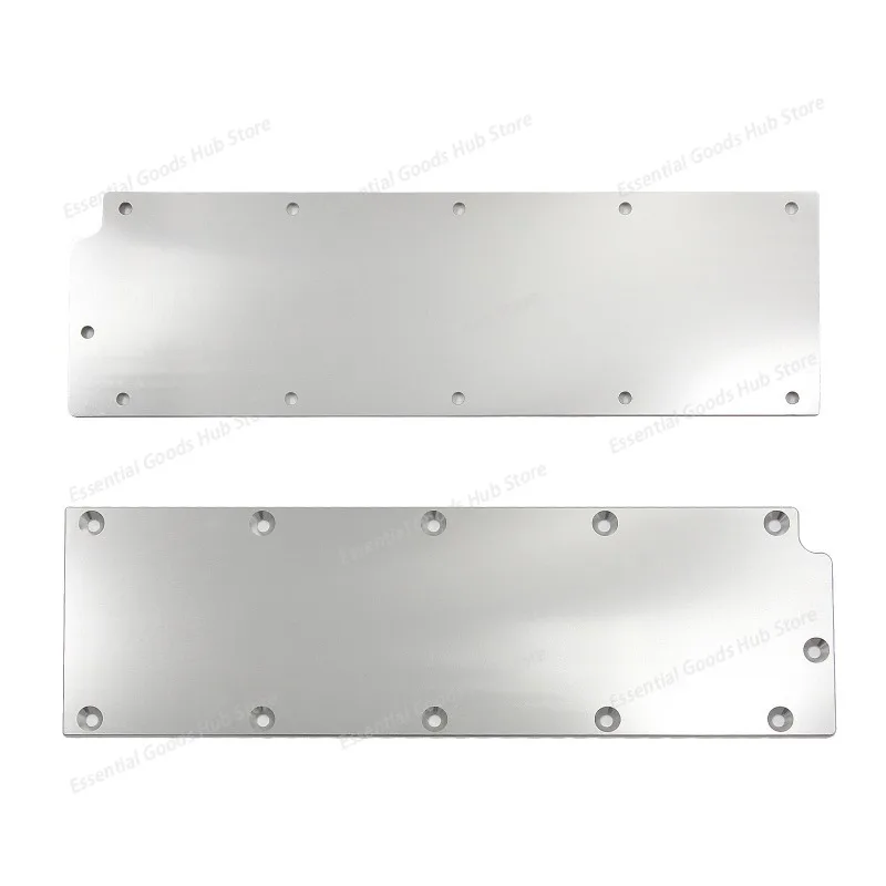 

Алюминиевая крышка 551646 и комплект датчиков 551605 для LS Gen 4 L99 LS3 DOD