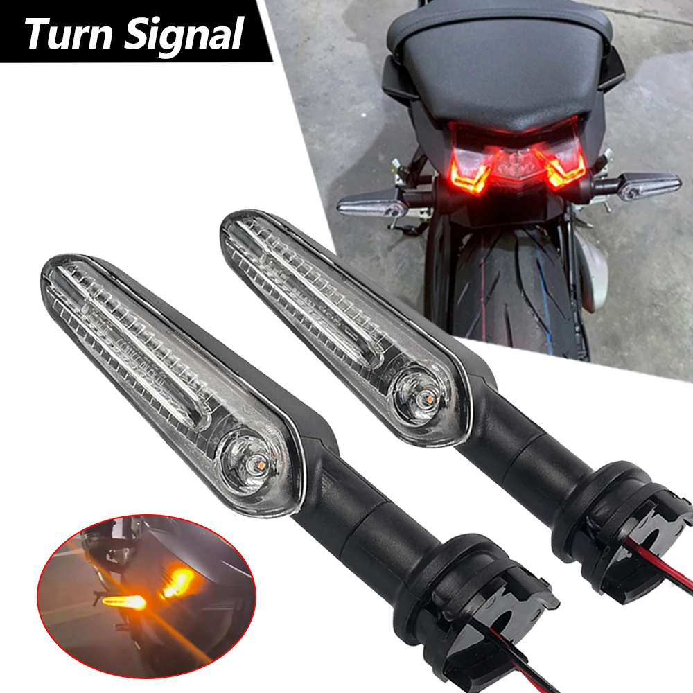 

For YAMAHA YZF R1 R6 R3 R25 R15 MT 07 09 03 10 15 125 25 FZ1 FZ6 FZ8 TRACER Motorcycle Turn Signal Light Flashing Flasher Lamp