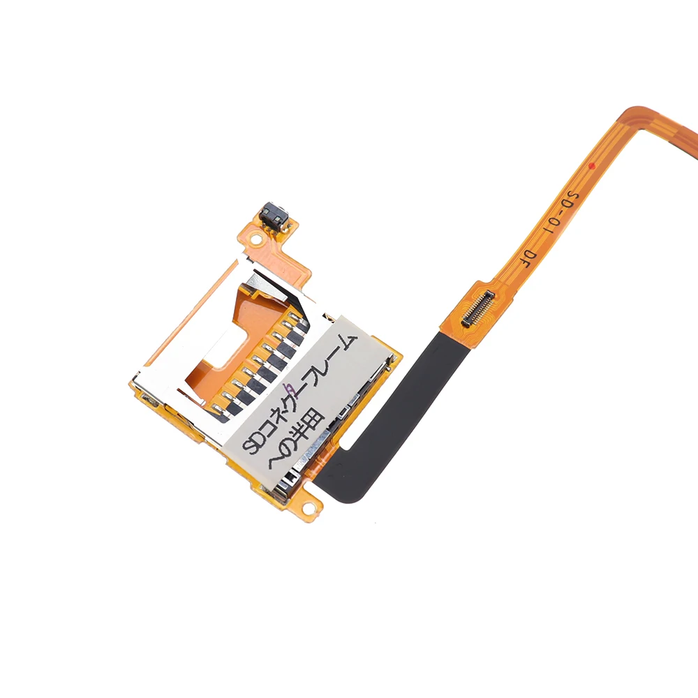 Оригинальный слот для чтения S – обзор и цена Sd Card Module
