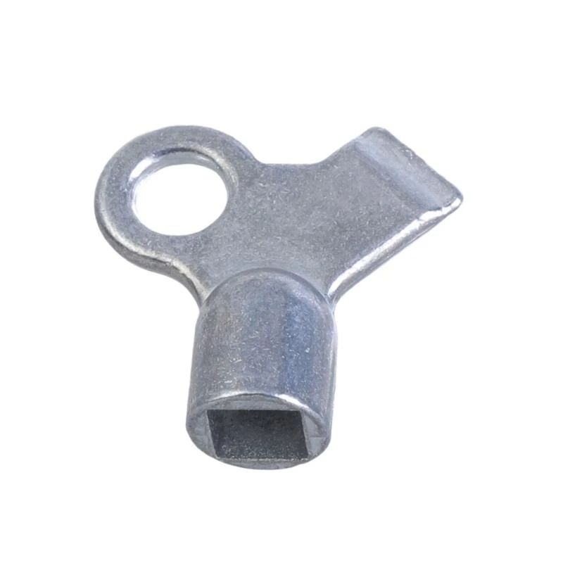 581E Universal Radiator Bleed Radiator Adjustment Tool Radiator Controllers Accessory for simple Operation & Maintenance