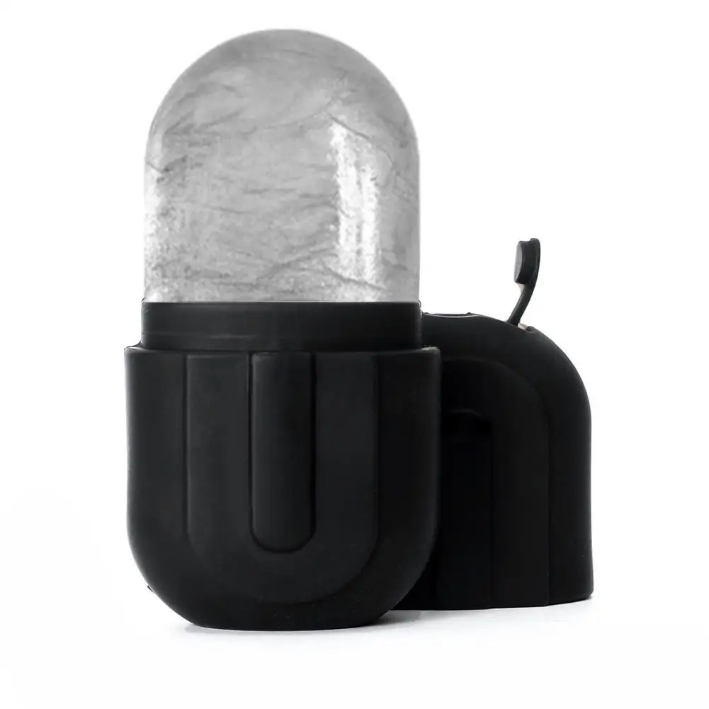 1 stks Siliconen Ijs Gezichtsroller Huidverzorging Schoonheid Lifting Contouring Tool Roller Wallen Huidverzorging Beauty Tool