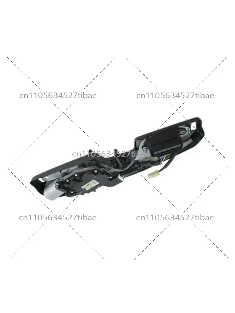 Rear Wiper Motor for  2005-2015 Compatible Replacement