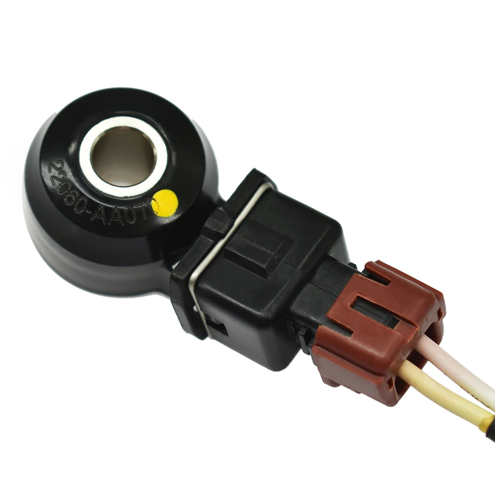 OEM 22060-AA070 22060AA070 Knock Detonation Sensor For Subaru Impreza Forester Legacy Outback 1999 2000 2001 2002 S8683 213-1828
