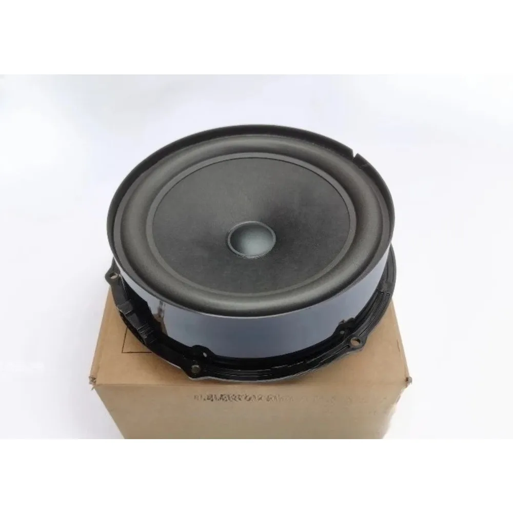 

Door Speaker Bass Audio Woofer Door Lining Horn for VW Touareg 2003-2010 2011-2018 7E0-035-454-A