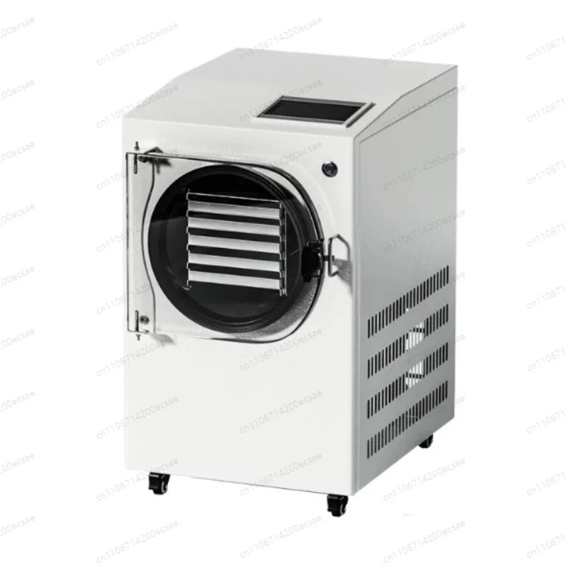 Vacuum Freeze Dryer Machine, Lyophilizer for Food Fruit Vegetable Dehydration