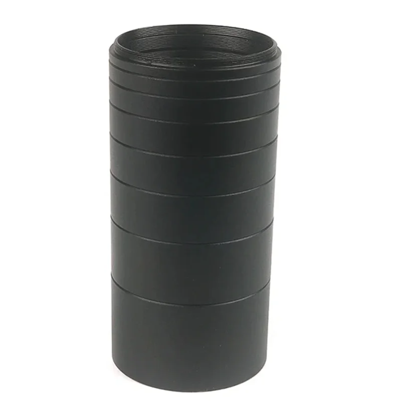 A97I-For Astronomy Monocular Telescope T2 Extension Tube Kit 3/5/7/10/12/15/20/30MM M42x0.75