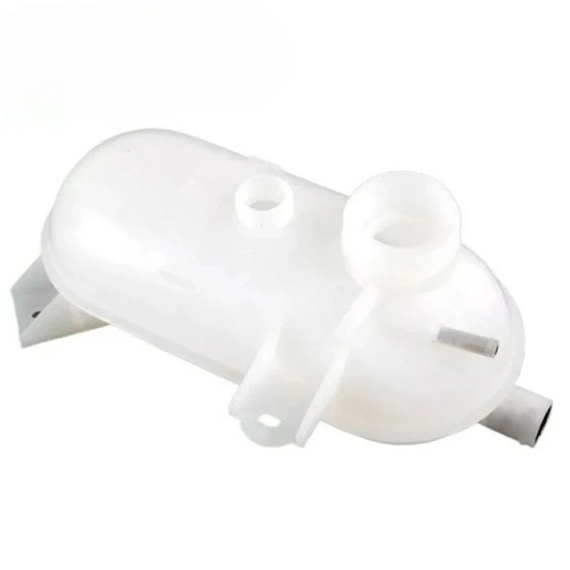 

17111707540 Radiator Coolant Reservoir with Cap No Sensor for BMW 528e 325 325e 325es 325i
