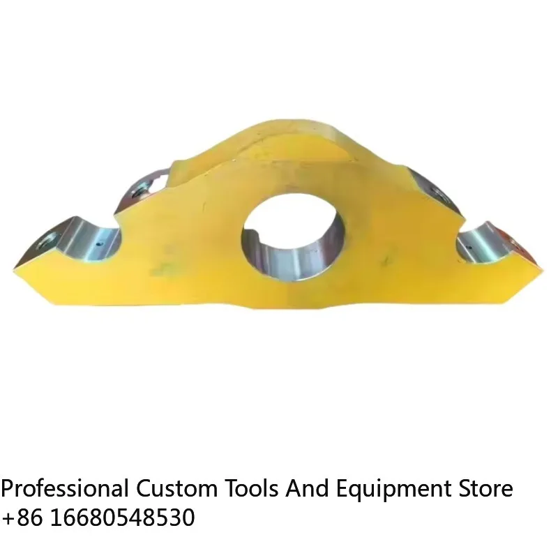 

5aHigh Quality Original Construction Machinery Parts 1953066520 195-30-66520 Bogie Minor for D375A-5