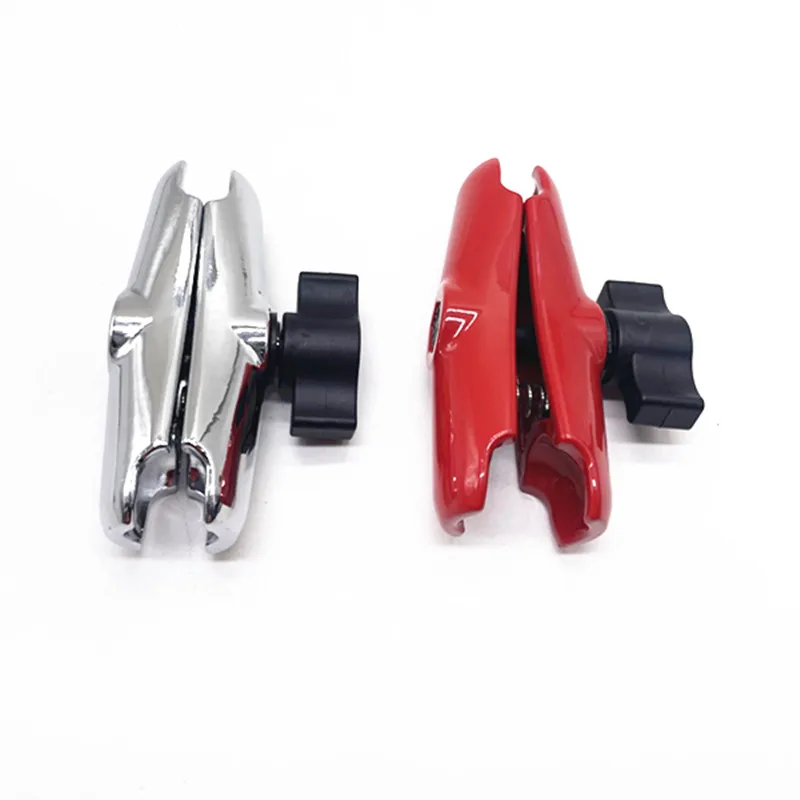 

Двойной кронштейн (средний), совместимый с шаровыми компонентами размера B 1 дюйм для крепления RAM