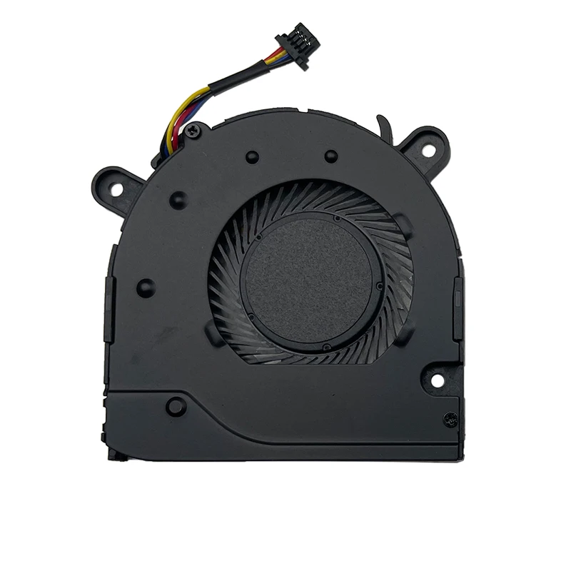 New Laptop cpu cooling fan For Lenovo IdeaPad S540-13 XiaoXin Pro-13 2019 2020