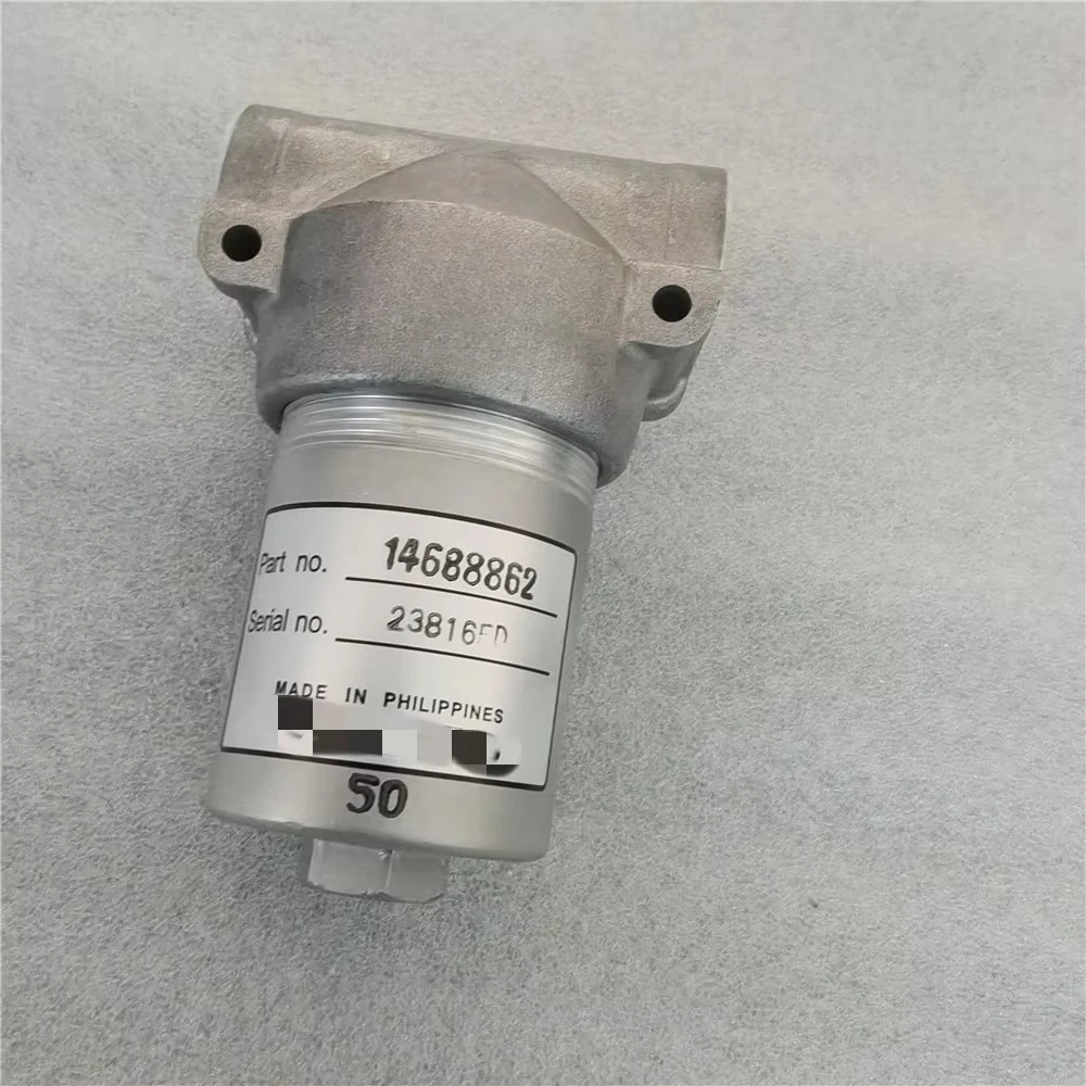 

hydraulic filter element 14688862 for good price