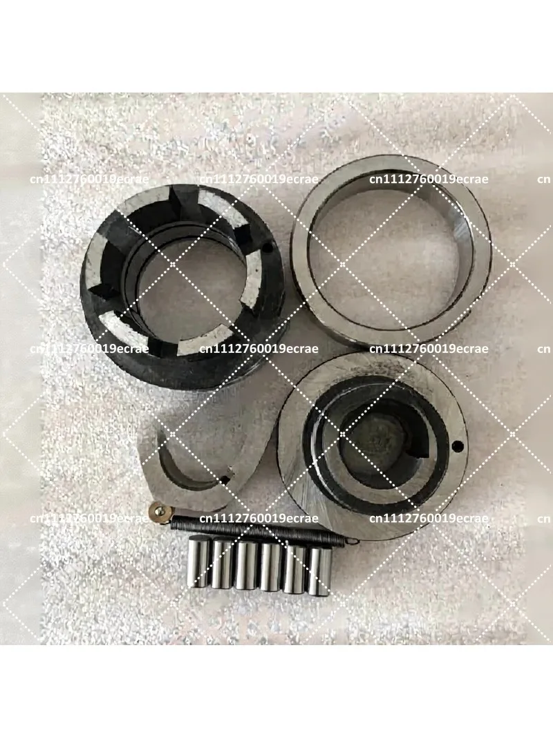 Desktop Press Accessories Cam Steel Sleeve Electric Small Punch Clutch Set 0.5 1 1.2 Ton