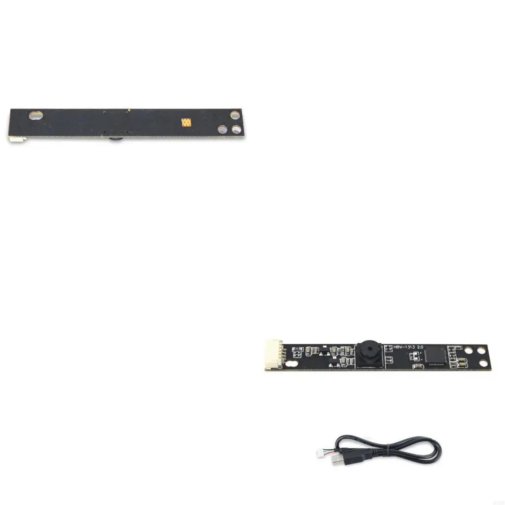 Módulo câmera 1080p 2MP clara e clara para laptops INCEDDES SISTEMAS OV2659 83CF