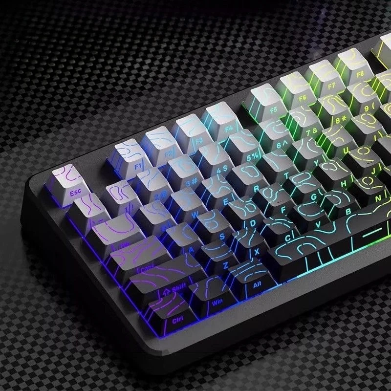 Contour Line Side E…