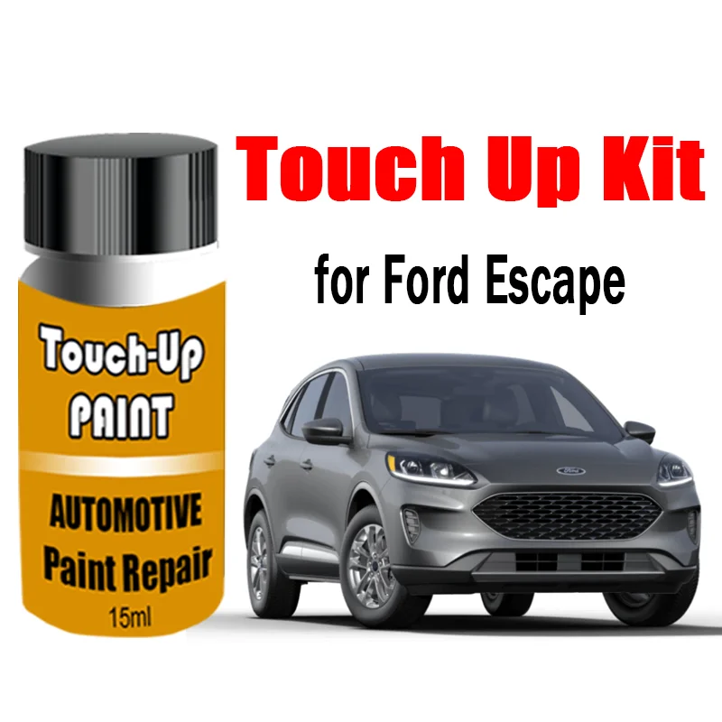 

Car Paint Pen Scratch Repair Touch-Up Paint Pen for Ford Escape Paint Scratch Remover Car Paint Care Accessories