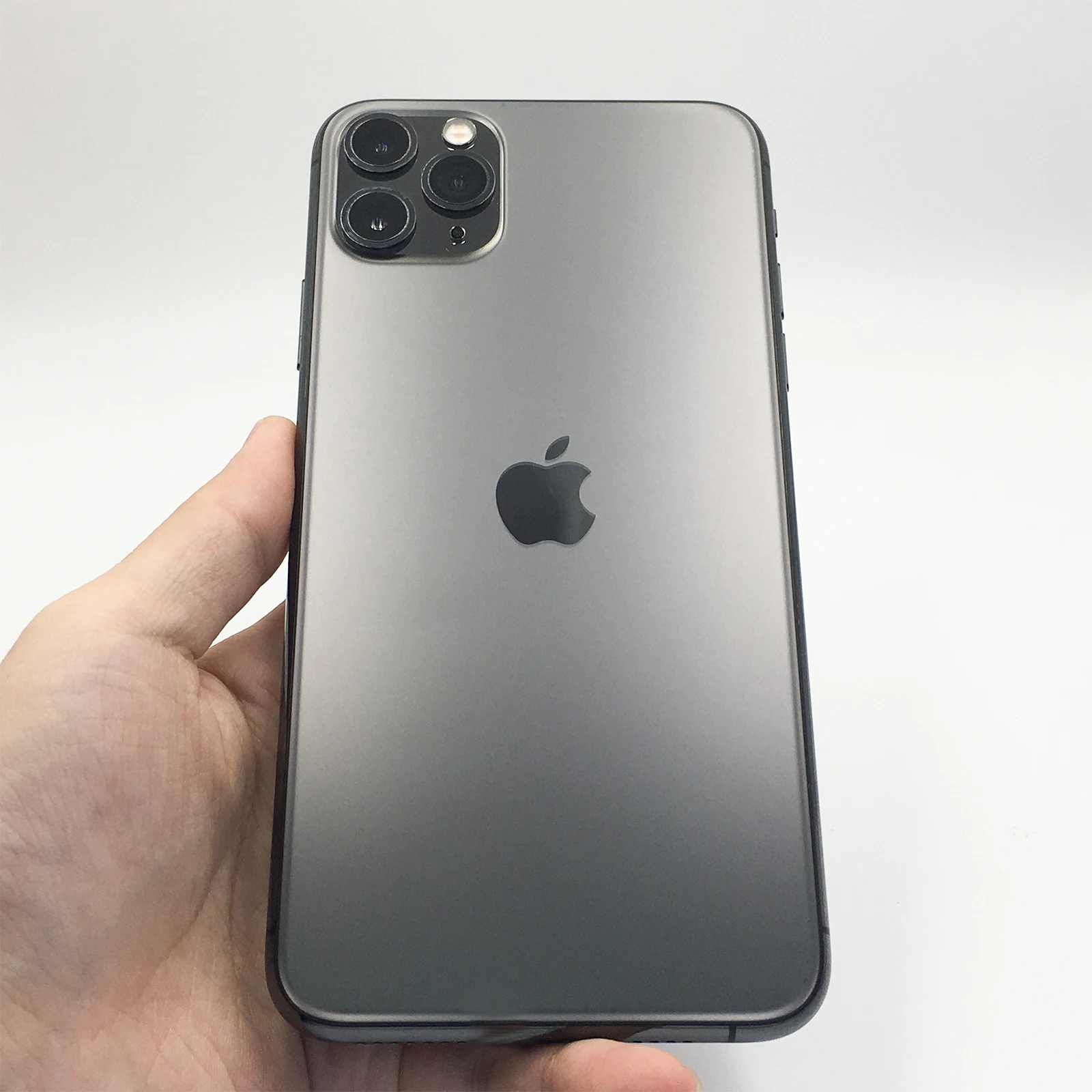 Apple-Iphone 11 Pro Enkele Sim Mobiele Telefoon, Origineel, 5.8 ", 4 Gb Ram, 64 Gb, 256 Gb, 512Gb Rom, A13 Ios, 4G Lte