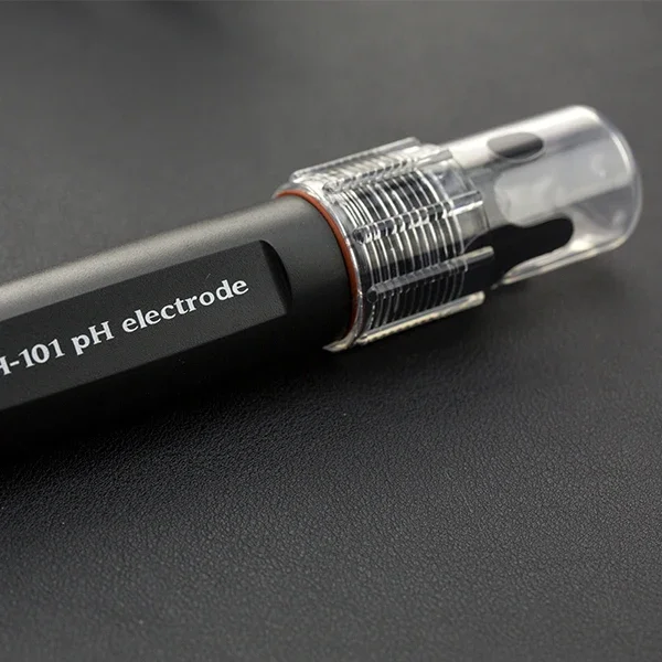 Kit Probe PH Meter PH Simulasi Dfrobot SEN0169