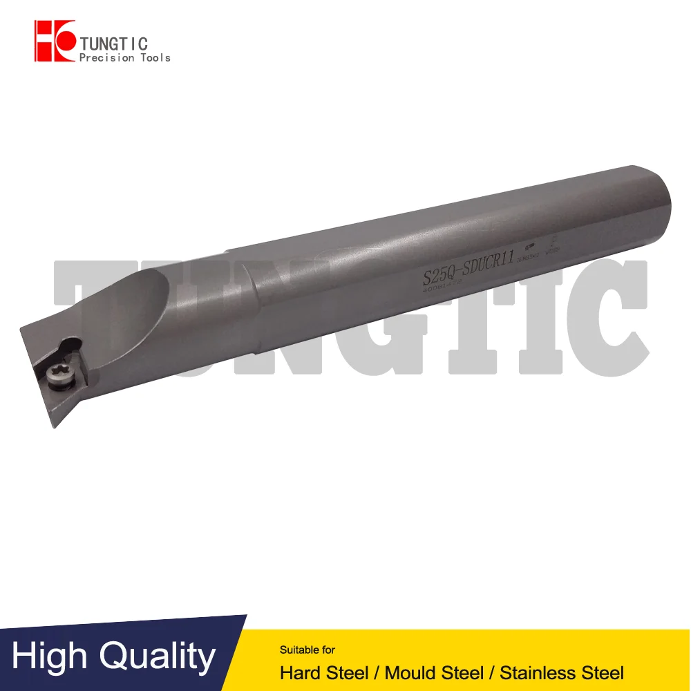 

S25Q-SDUCR11 S25Q-SDUCL11 S25Q-SDQCR11 S25Q ZCC CNC Internal General Turning Tools Holder