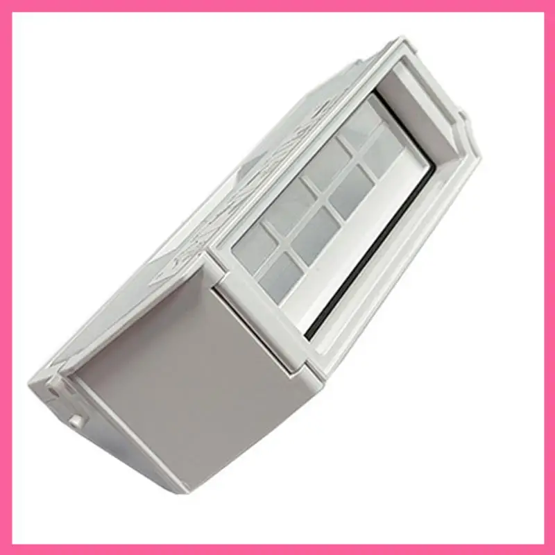 

2 шт. пылесборник для пылесоса, совместимый для Kobos Diobao N20 PRO/семейный пылесборник, запасные части