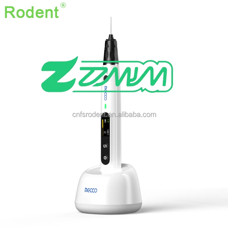 

China Gutta Percha Obturation Pen Hot Melting and Filling Obturation Device Gutta-percha Price