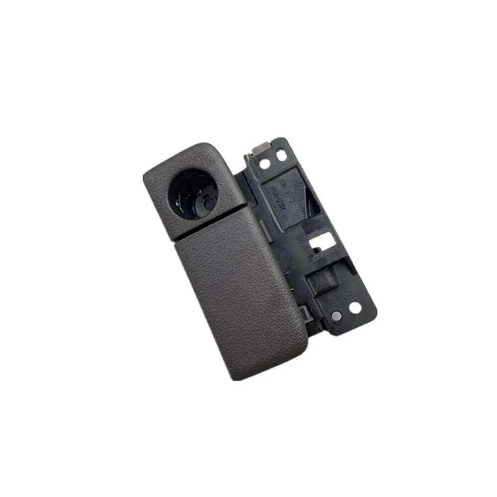 

Ручка замка перчаточного ящика WXZOS черно-коричневого цвета для Honda CR-V 2012-2017