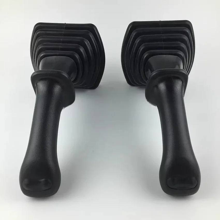 For Doosan Daewoo DH60/80/150/220/225/258/300-7 Excavator Joystick Handle Glue Handle Joystick High Quality Accessories