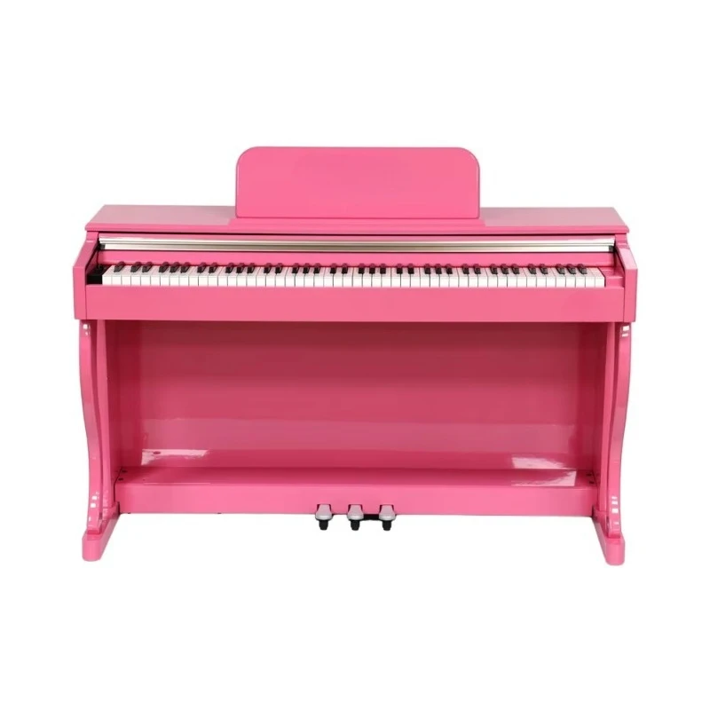 FREE SAMPLE Wholesale 88 Keys Electronic Organ Keyboard Digital Piano Keyboard 88 Keys Electric Digital Piano