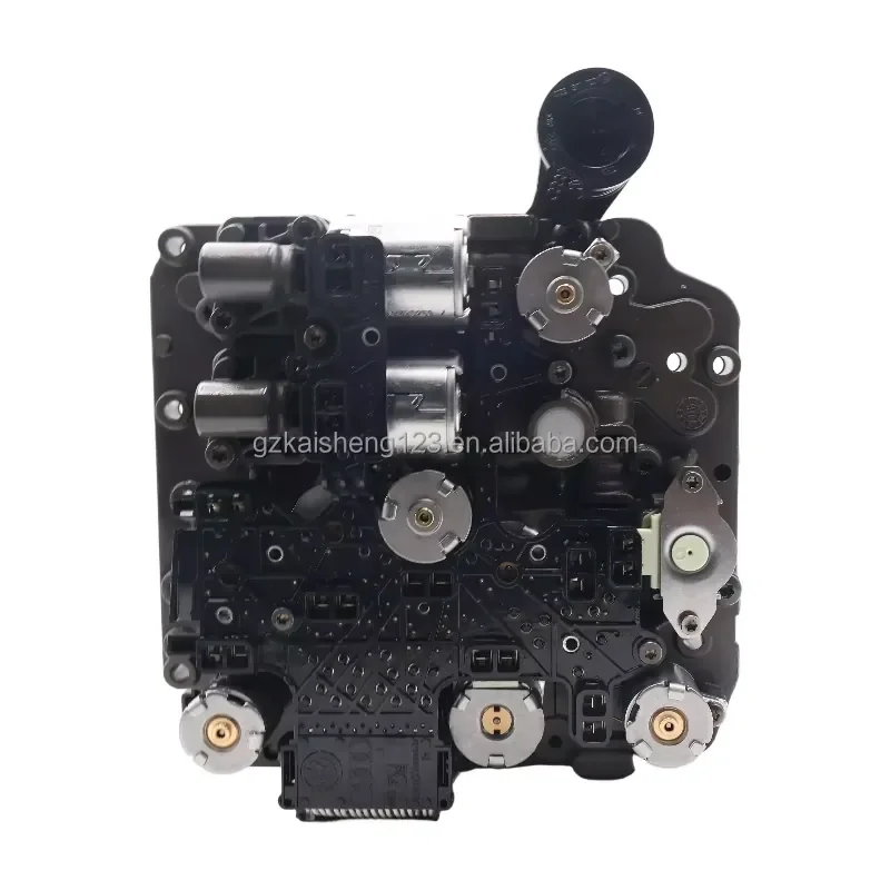 【2026 Precision Made】 New Factory 02E DQ250 Gearbox Electronic Control Unit for for TMU TCU