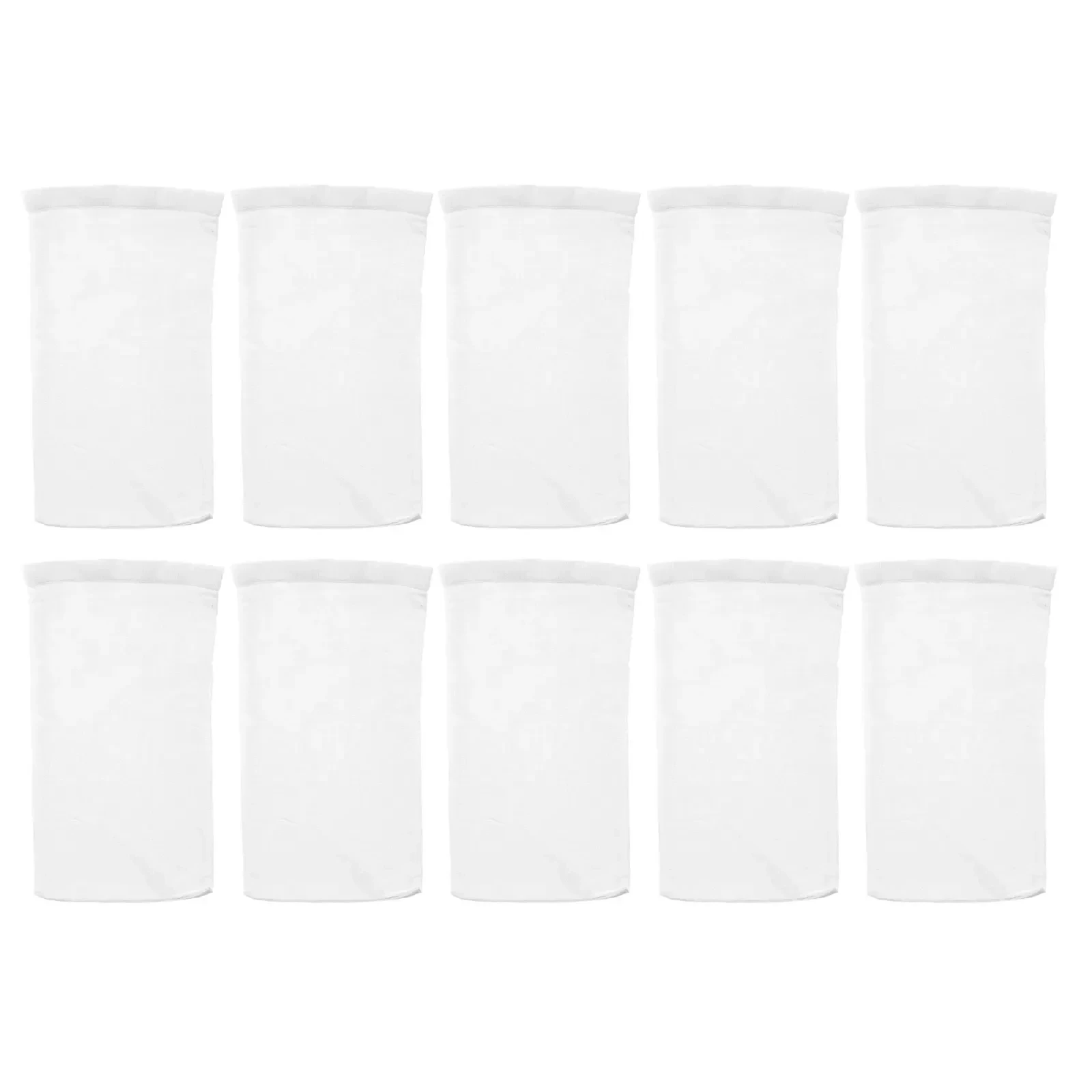 5-50Pcs Pool Skimmer Socken Filter Lagerung Nylon Schwimmbad Filter Socken Für Korb Skimmer Pool Reinigung Filter – Detail 11