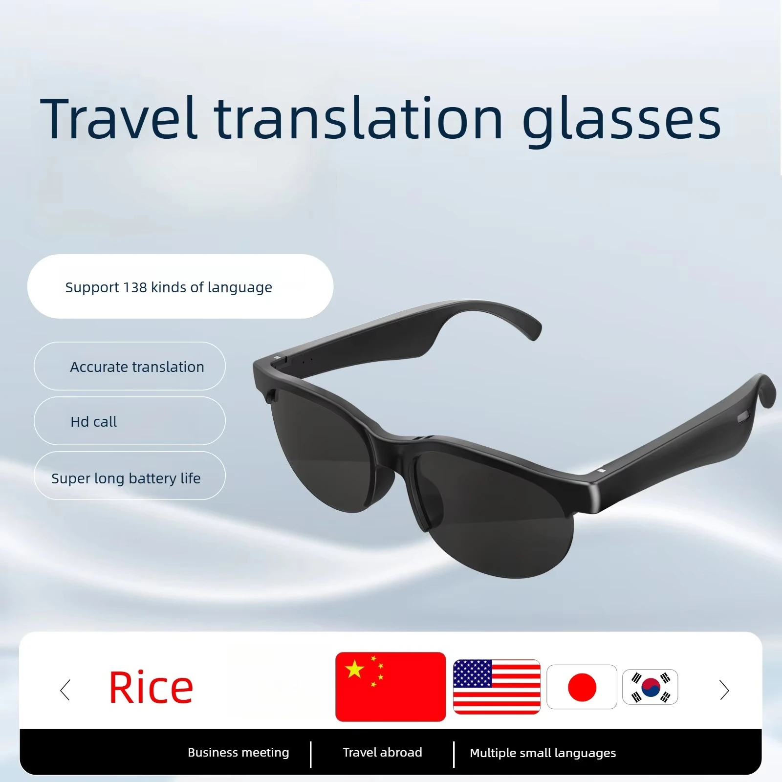 Oculos-inteligentes-bluetooth-xg88pro-com-traducao-por-ia-transfronteirica-fone-de-ouvido-estereo-sem-fio-binaural-para-esportes-e-corrida