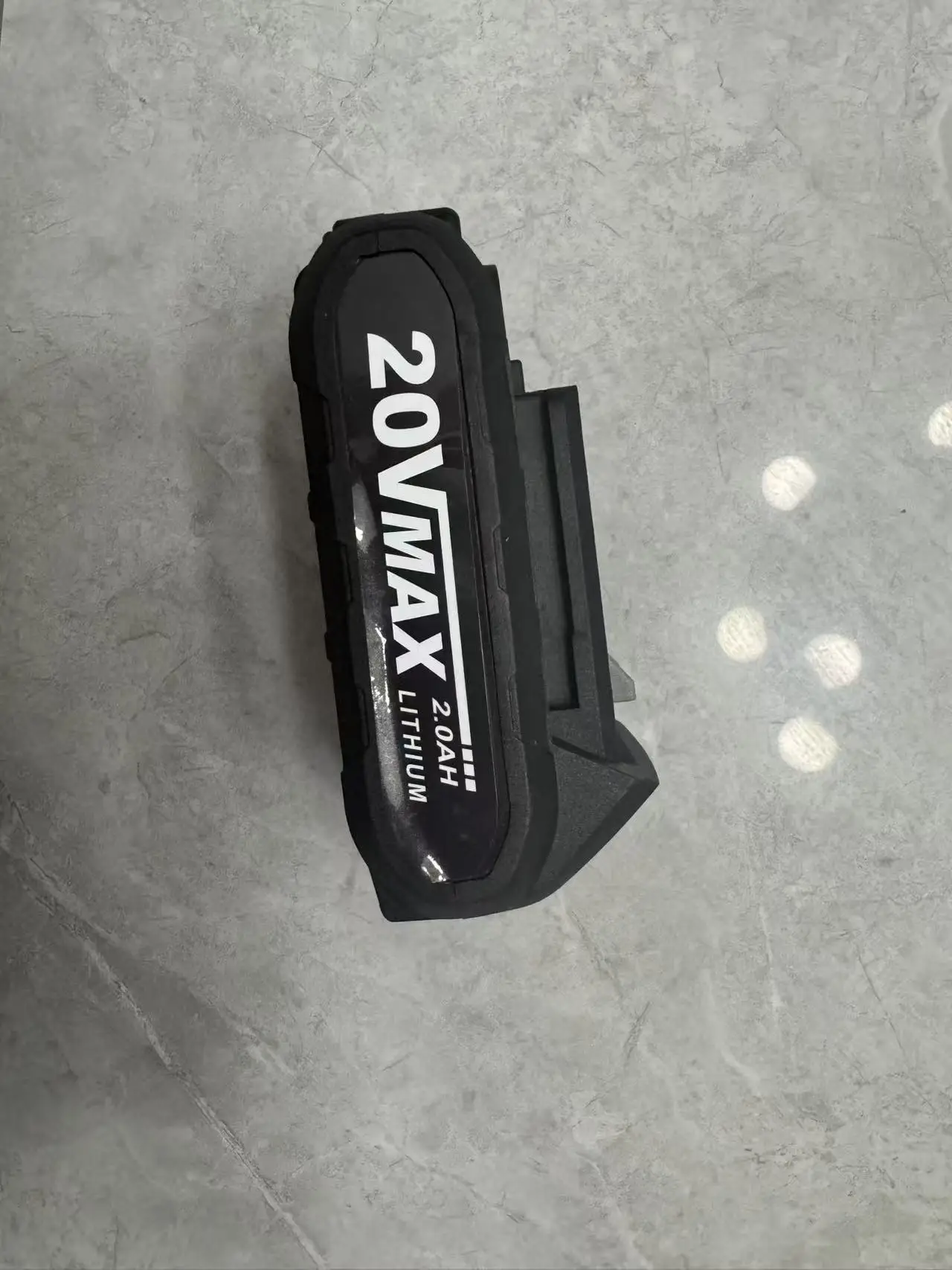 

Handheld Electric Bee Shaker battery